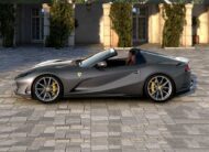 2022 Ferrari 812 Superfast