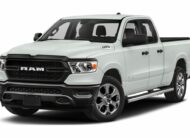 2023 Ram Ram Pickup 1500